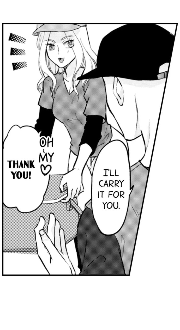 On a Lustful Night Mingling with a Priest Chapter 158 - Page 11