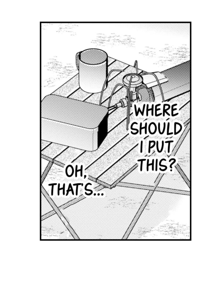 On a Lustful Night Mingling with a Priest Chapter 158 - Page 16