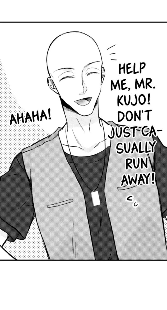 On a Lustful Night Mingling with a Priest Chapter 158 - Page 24