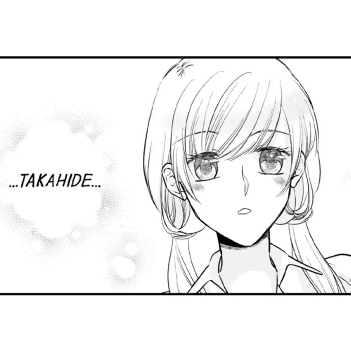 On a Lustful Night Mingling with a Priest Chapter 158 - Page 25