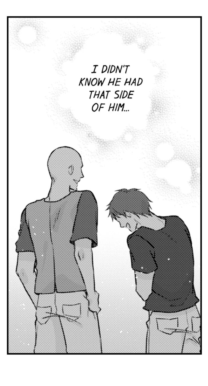 On a Lustful Night Mingling with a Priest Chapter 158 - Page 26