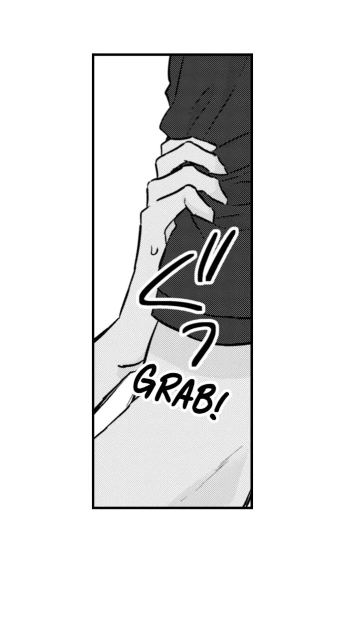 On a Lustful Night Mingling with a Priest Chapter 159 - Page 2