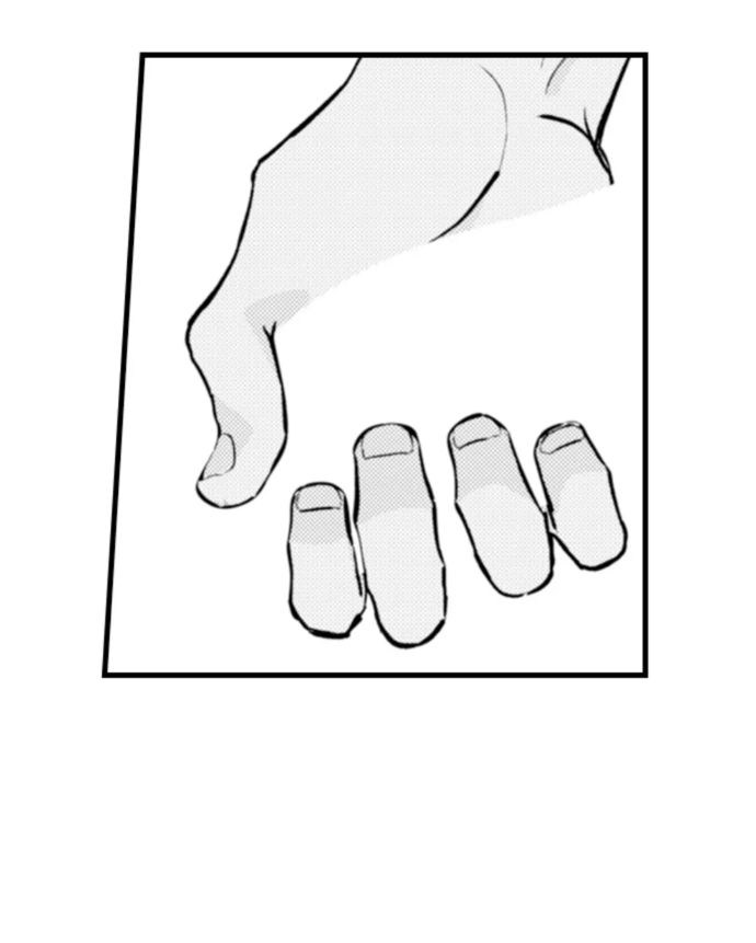 On a Lustful Night Mingling with a Priest Chapter 159 - Page 21