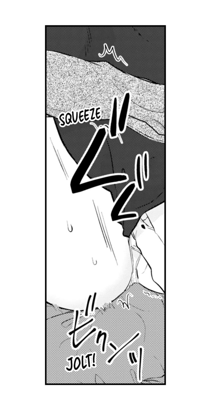 On a Lustful Night Mingling with a Priest Chapter 159 - Page 31
