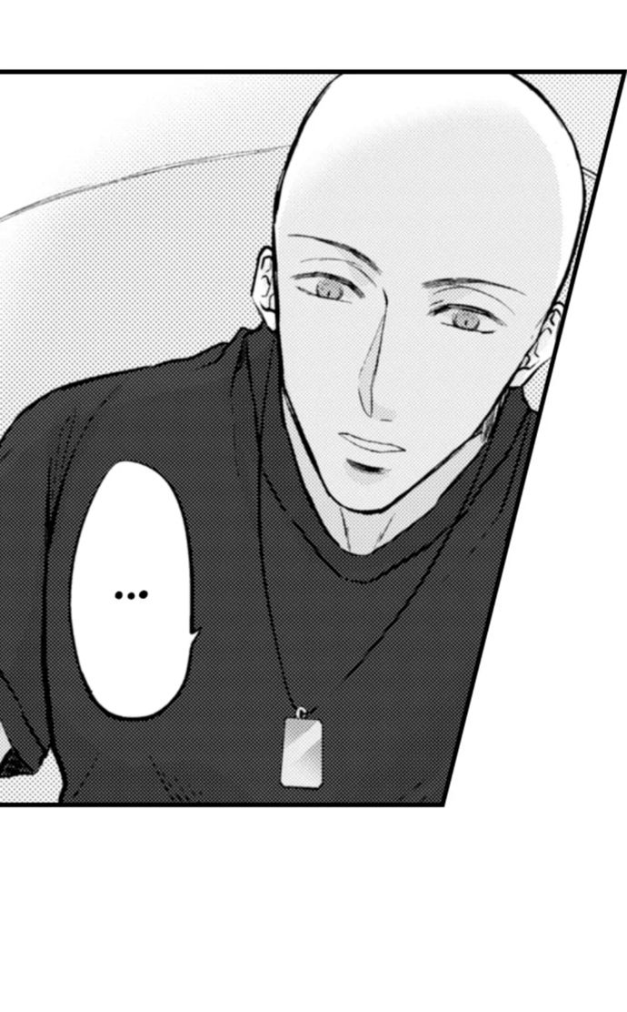 On a Lustful Night Mingling with a Priest Chapter 159 - Page 7