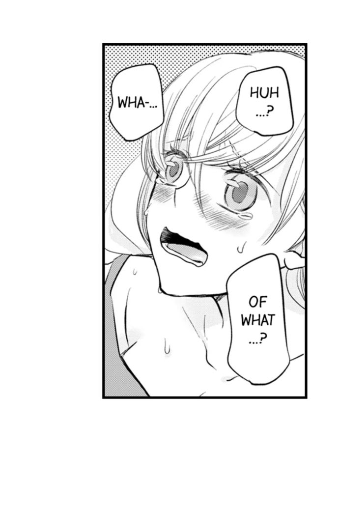 On a Lustful Night Mingling with a Priest Chapter 160 - Page 18