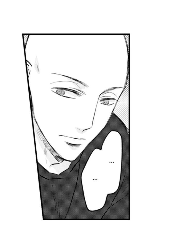 On a Lustful Night Mingling with a Priest Chapter 160 - Page 19