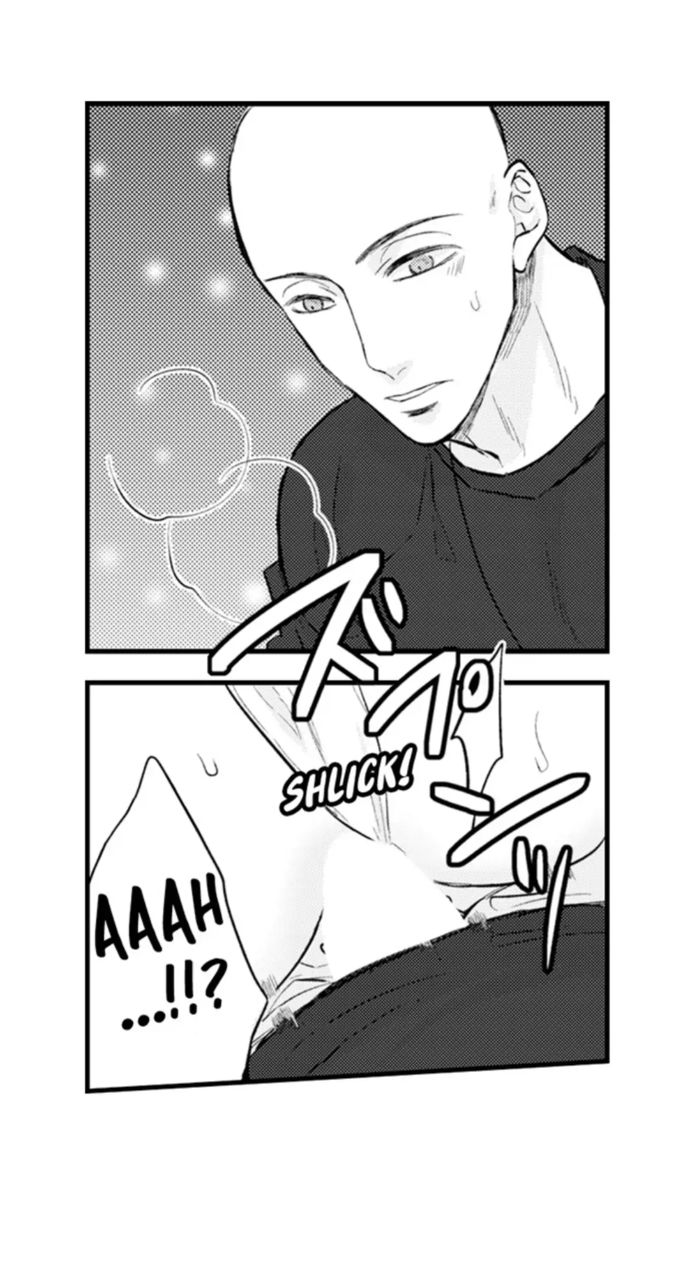 On a Lustful Night Mingling with a Priest Chapter 160 - Page 23