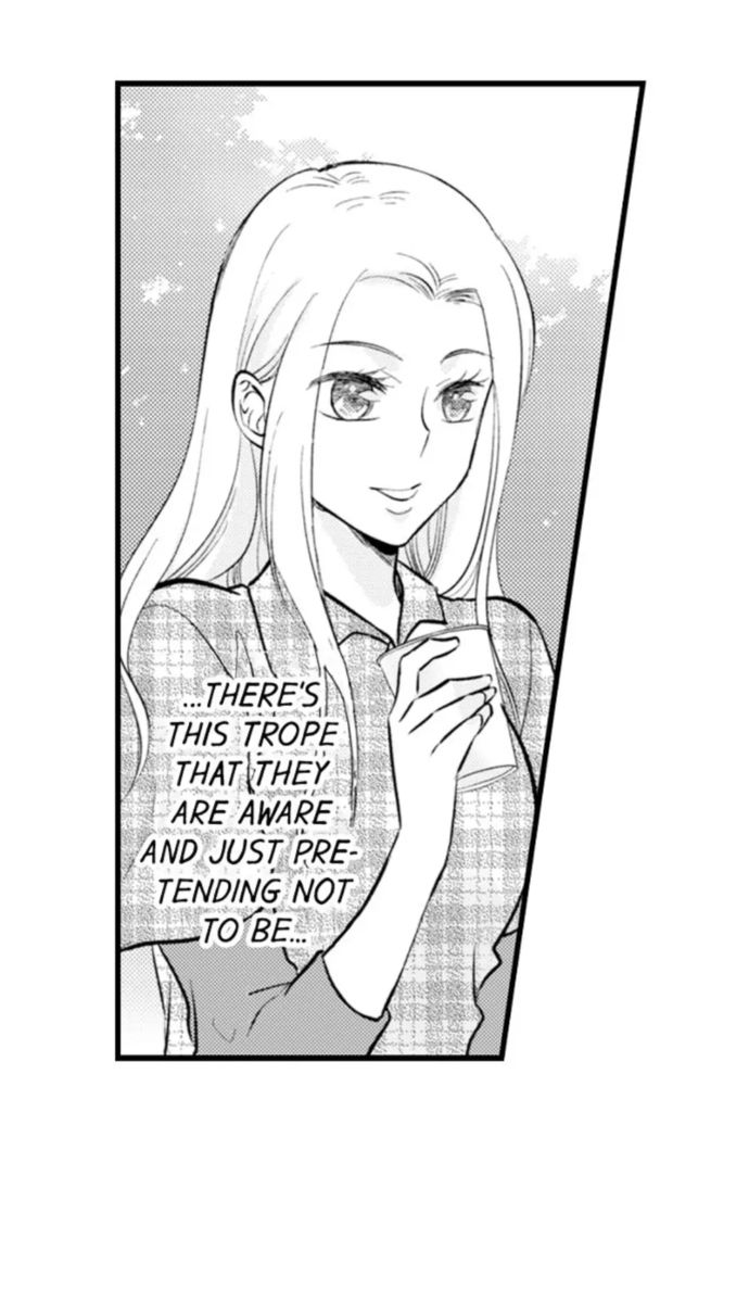 On a Lustful Night Mingling with a Priest Chapter 161 - Page 11