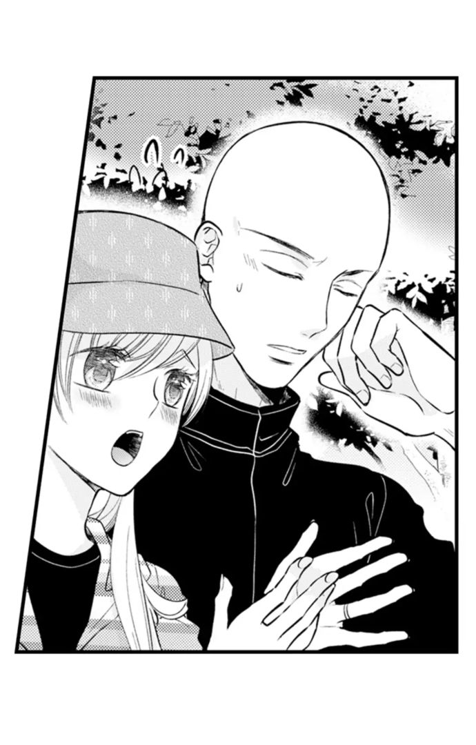 On a Lustful Night Mingling with a Priest Chapter 161 - Page 26