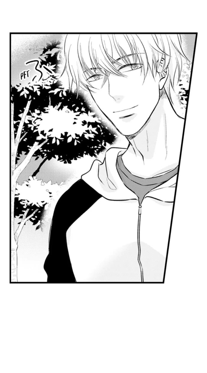 On a Lustful Night Mingling with a Priest Chapter 161 - Page 27