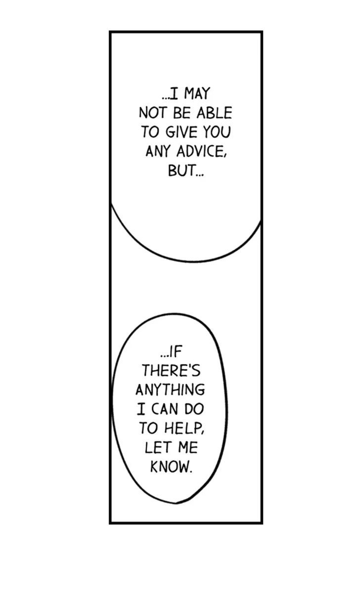 On a Lustful Night Mingling with a Priest Chapter 162 - Page 11