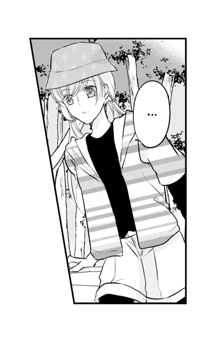On a Lustful Night Mingling with a Priest Chapter 162 - Page 12