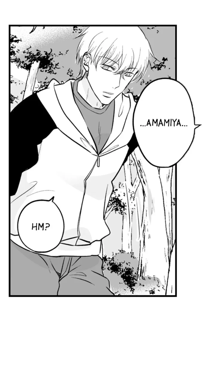 On a Lustful Night Mingling with a Priest Chapter 162 - Page 13