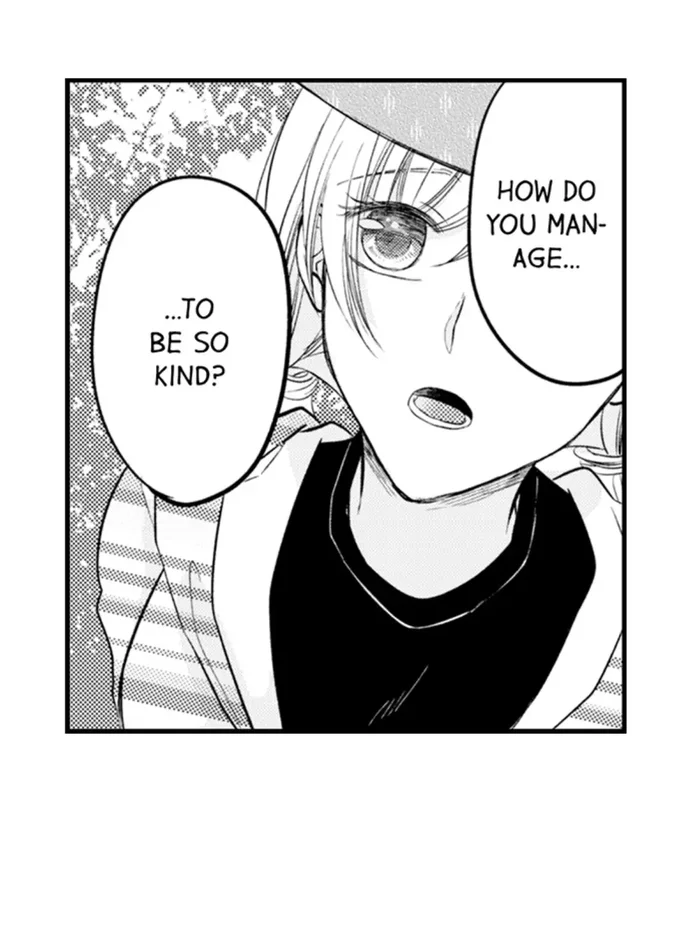 On a Lustful Night Mingling with a Priest Chapter 162 - Page 16