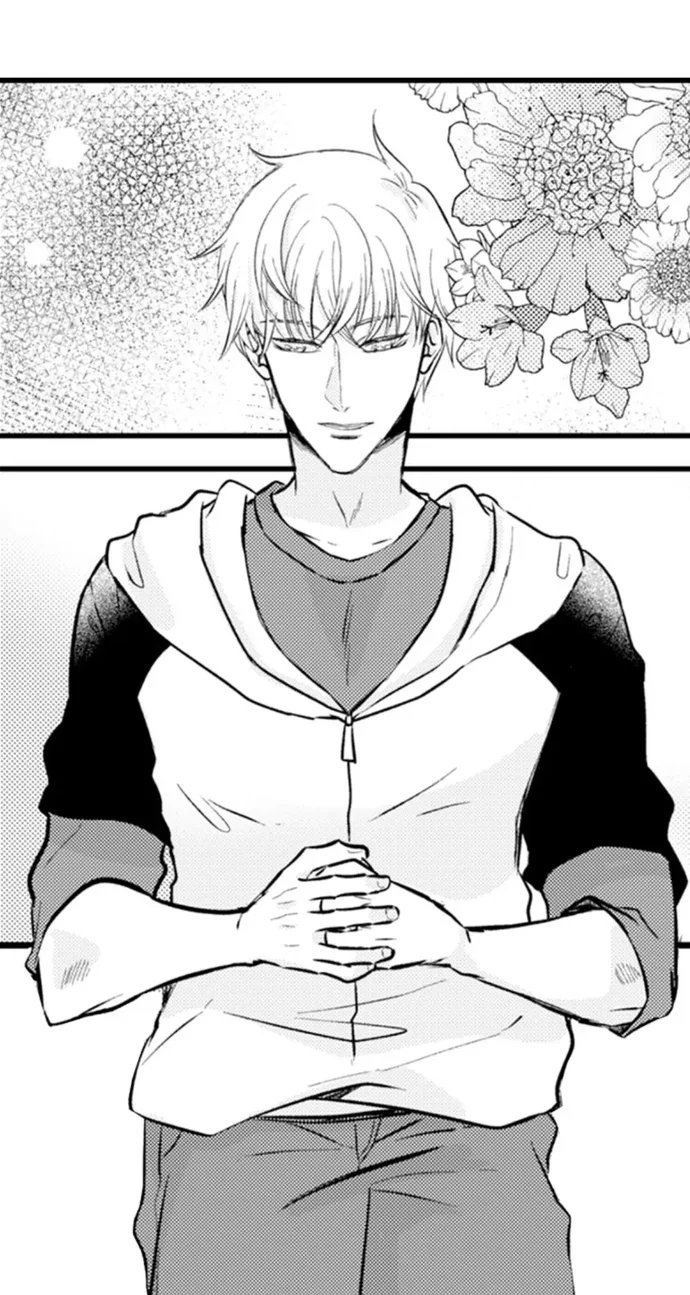 On a Lustful Night Mingling with a Priest Chapter 162 - Page 19