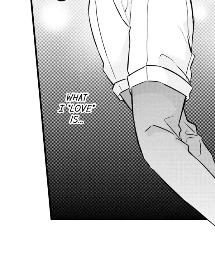 On a Lustful Night Mingling with a Priest Chapter 162 - Page 27