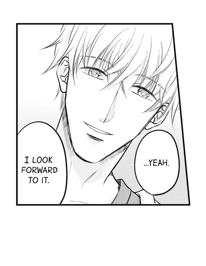 On a Lustful Night Mingling with a Priest Chapter 162 - Page 28