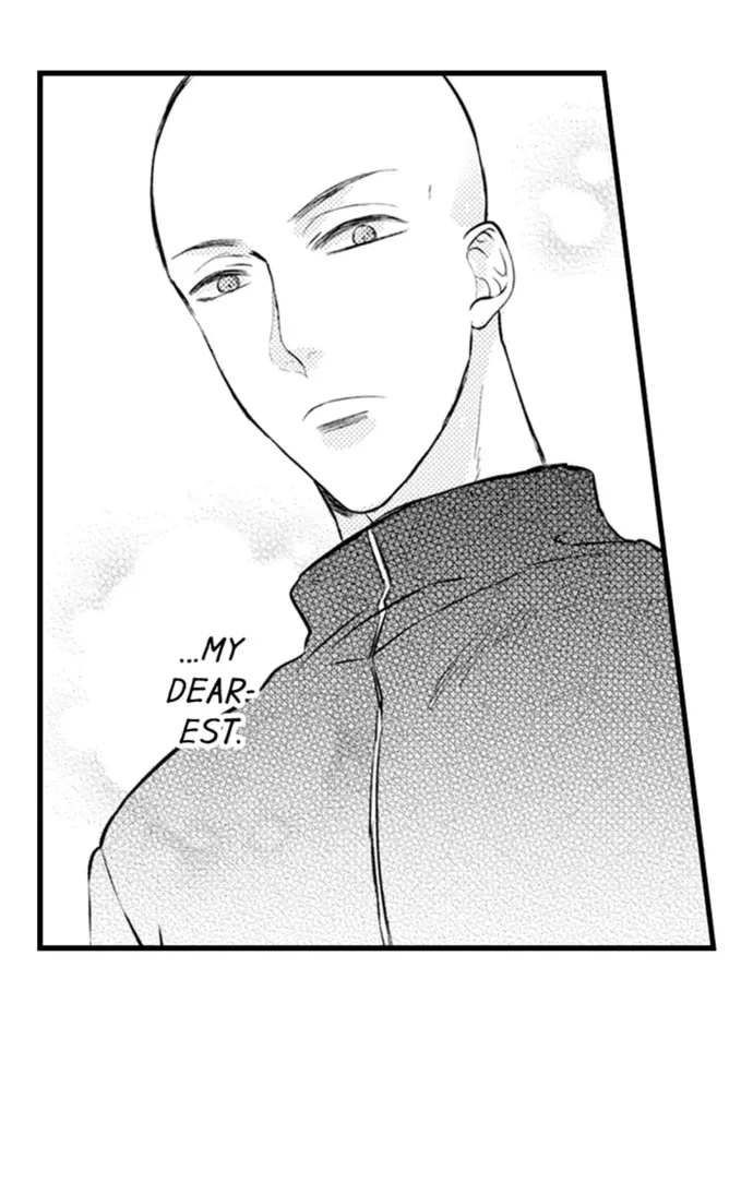 On a Lustful Night Mingling with a Priest Chapter 162 - Page 32