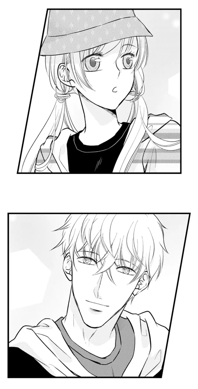 On a Lustful Night Mingling with a Priest Chapter 162 - Page 5