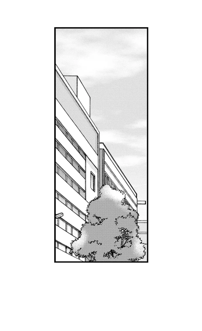 On a Lustful Night Mingling with a Priest Chapter 163 - Page 3