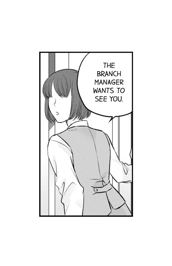 On a Lustful Night Mingling with a Priest Chapter 164 - Page 27
