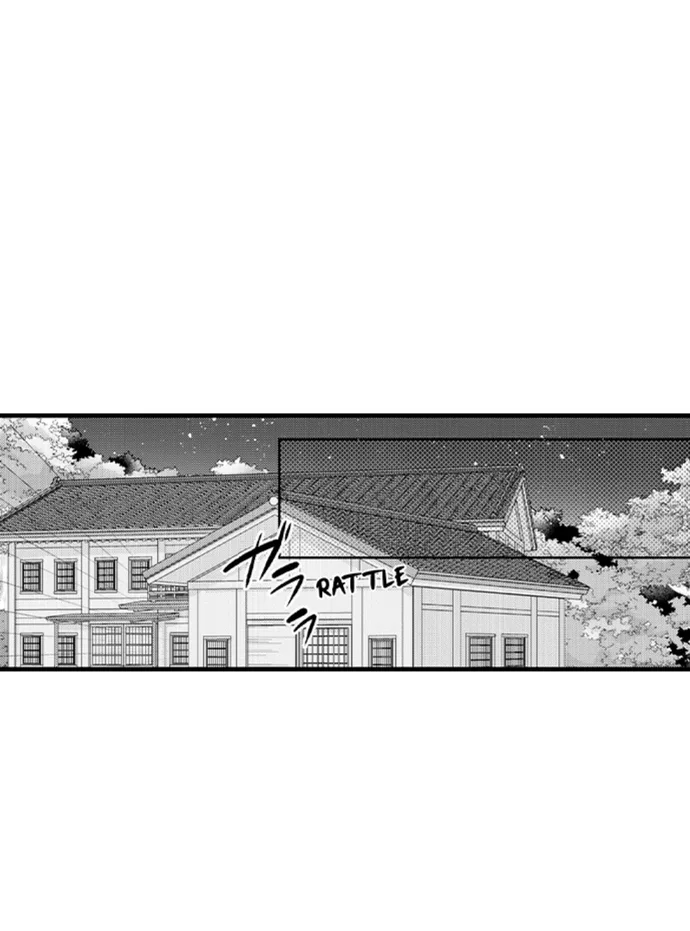 On a Lustful Night Mingling with a Priest Chapter 165 - Page 11