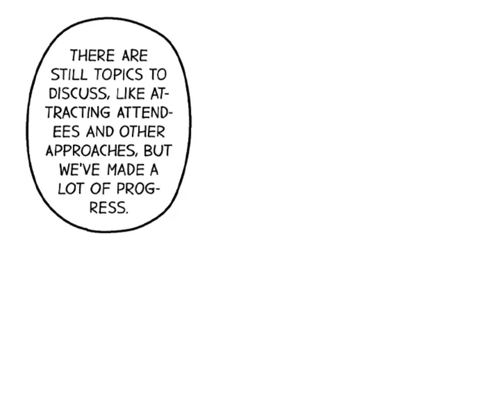 On a Lustful Night Mingling with a Priest Chapter 165 - Page 17