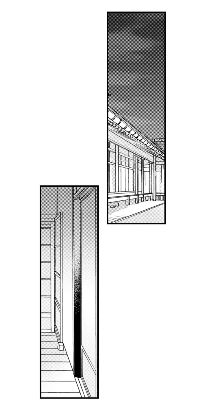 On a Lustful Night Mingling with a Priest Chapter 165 - Page 25