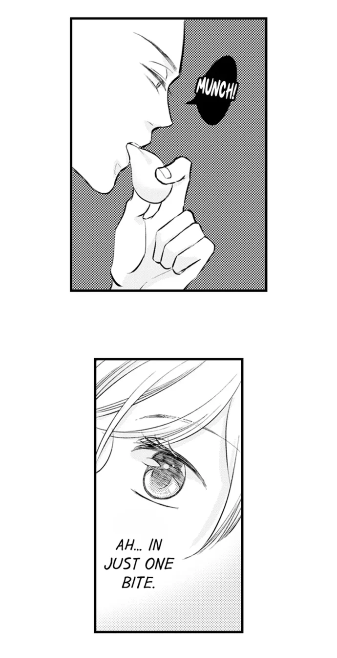 On a Lustful Night Mingling with a Priest Chapter 165 - Page 30