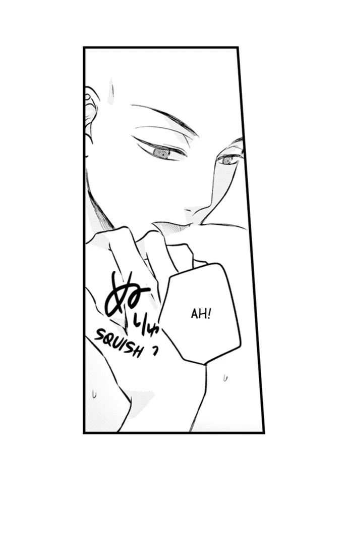 On a Lustful Night Mingling with a Priest Chapter 166 - Page 24