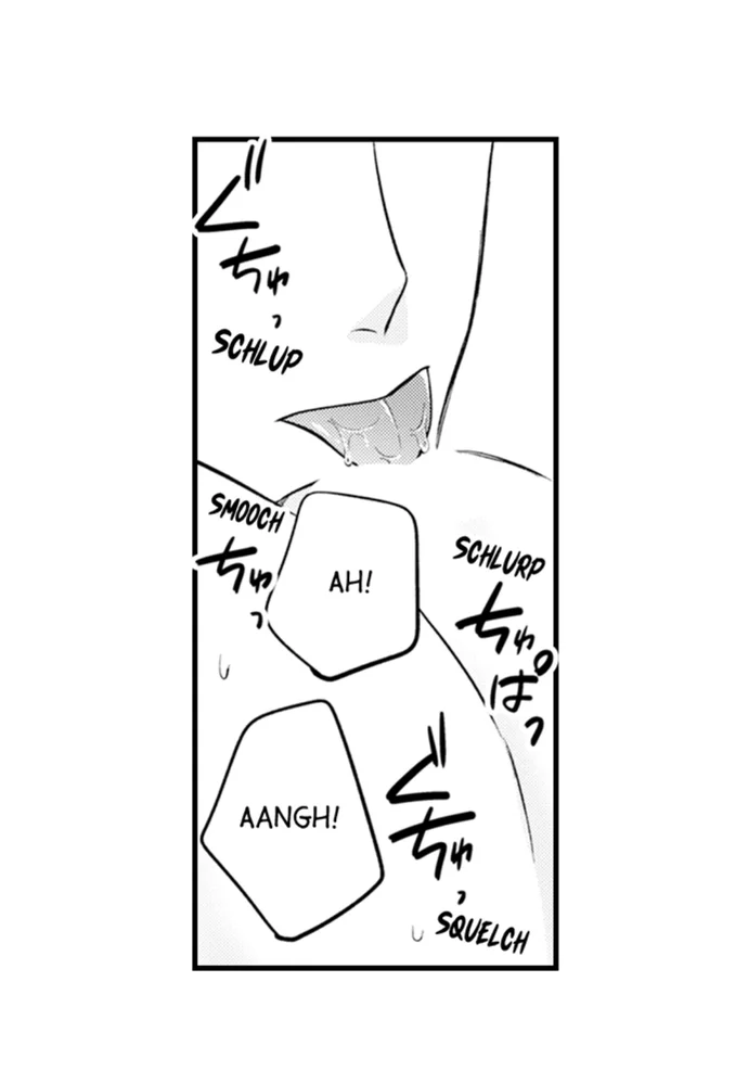 On a Lustful Night Mingling with a Priest Chapter 166 - Page 25