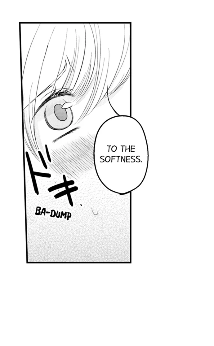 On a Lustful Night Mingling with a Priest Chapter 166 - Page 30