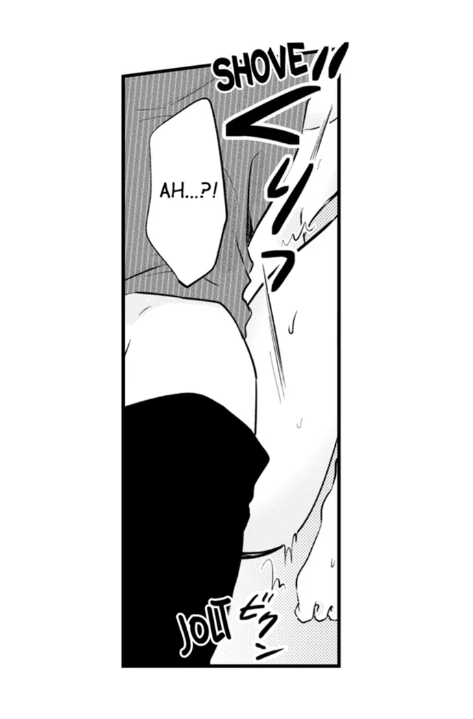 On a Lustful Night Mingling with a Priest Chapter 167 - Page 12