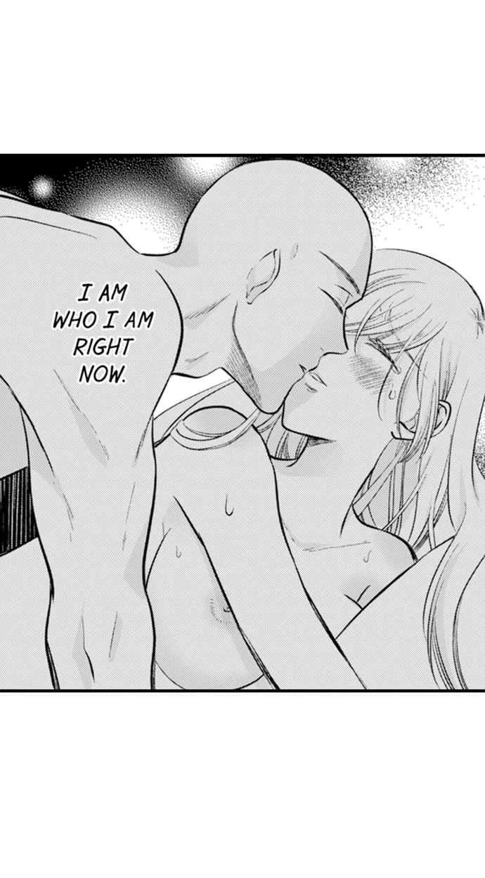 On a Lustful Night Mingling with a Priest Chapter 167 - Page 21