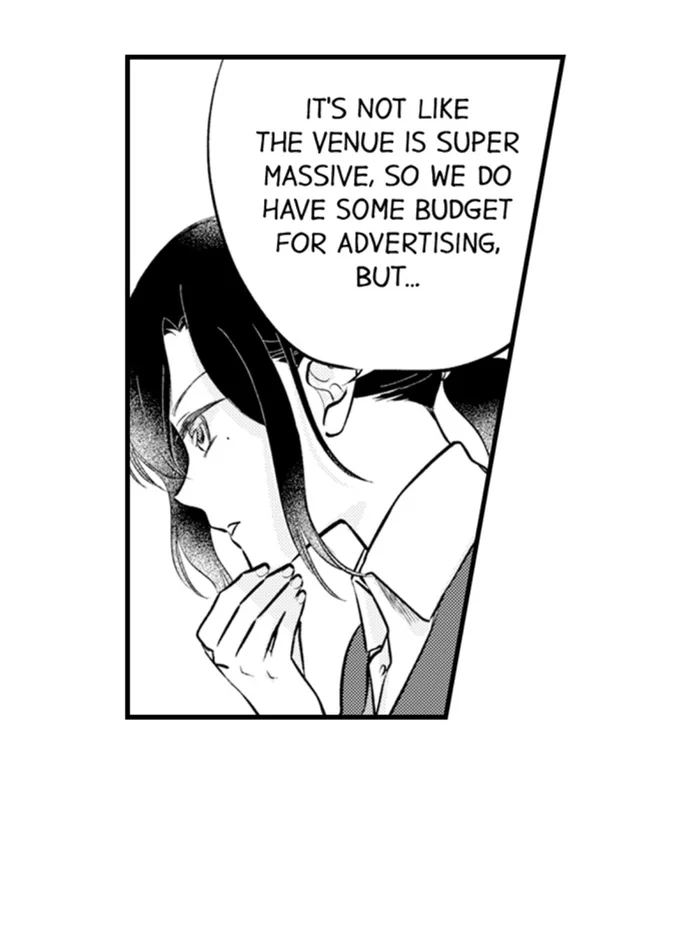 On a Lustful Night Mingling with a Priest Chapter 167 - Page 26