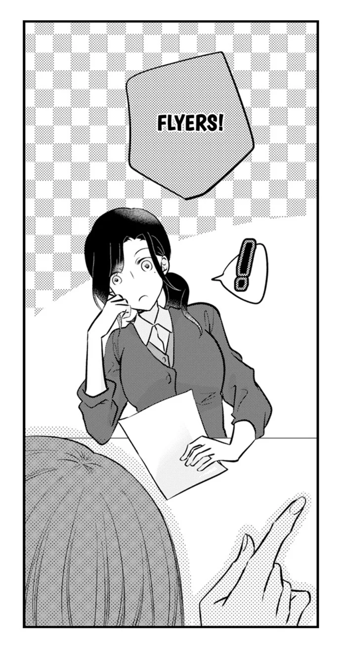 On a Lustful Night Mingling with a Priest Chapter 167 - Page 28