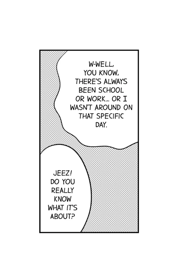 On a Lustful Night Mingling with a Priest Chapter 168 - Page 11