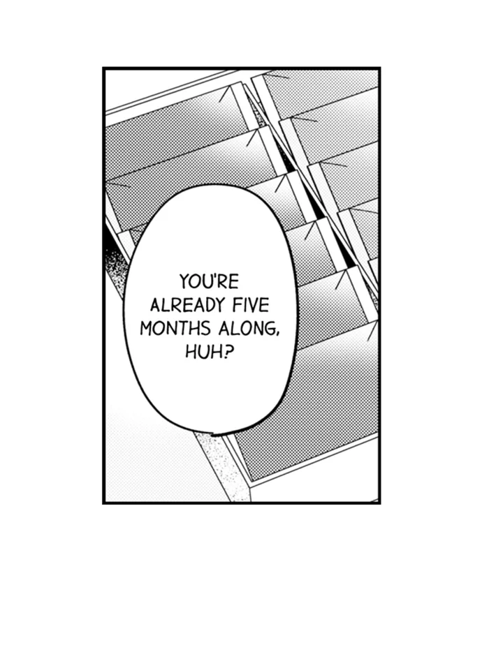 On a Lustful Night Mingling with a Priest Chapter 168 - Page 16