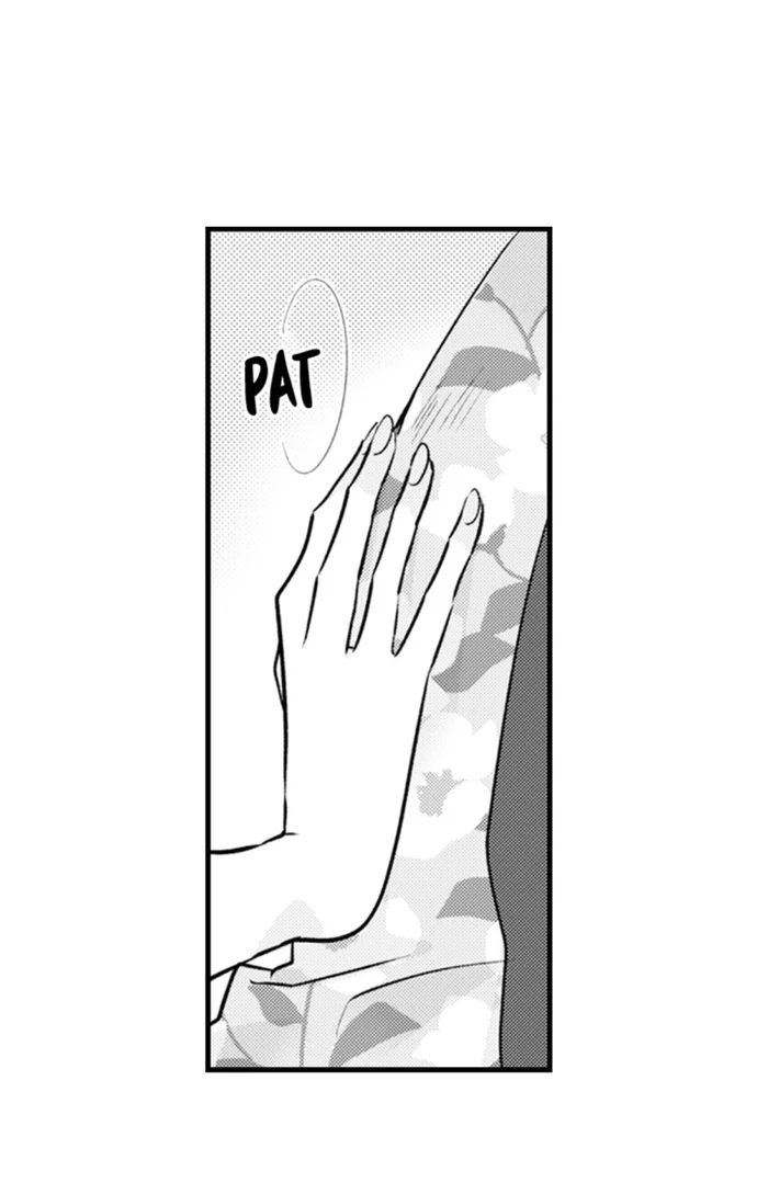 On a Lustful Night Mingling with a Priest Chapter 168 - Page 19