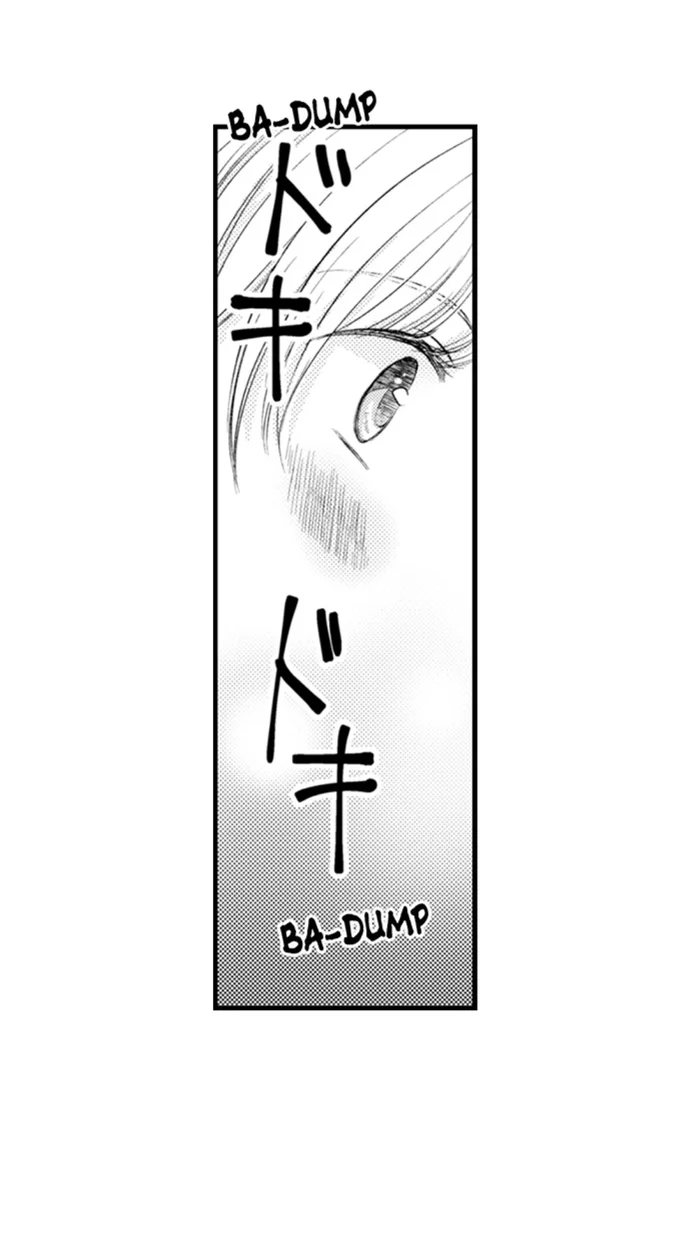 On a Lustful Night Mingling with a Priest Chapter 168 - Page 20