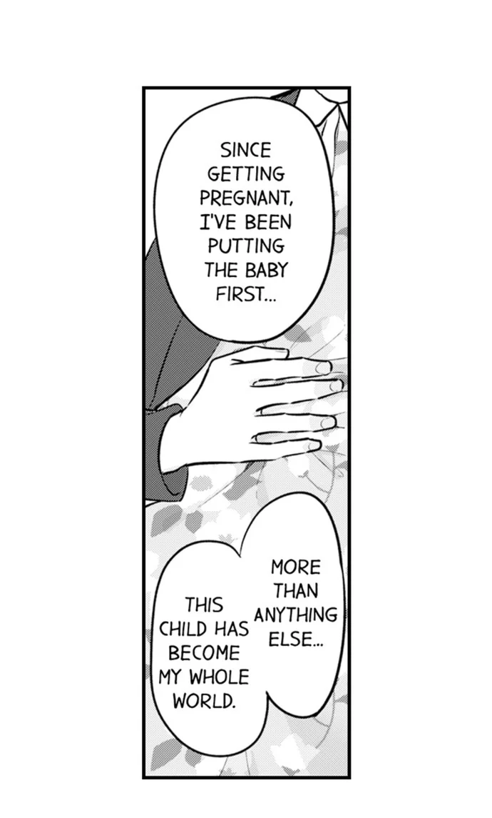 On a Lustful Night Mingling with a Priest Chapter 168 - Page 27