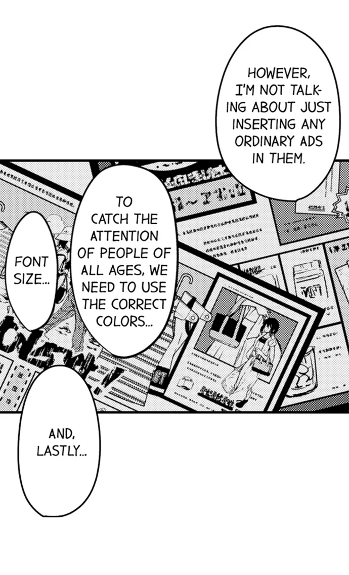 On a Lustful Night Mingling with a Priest Chapter 169 - Page 11