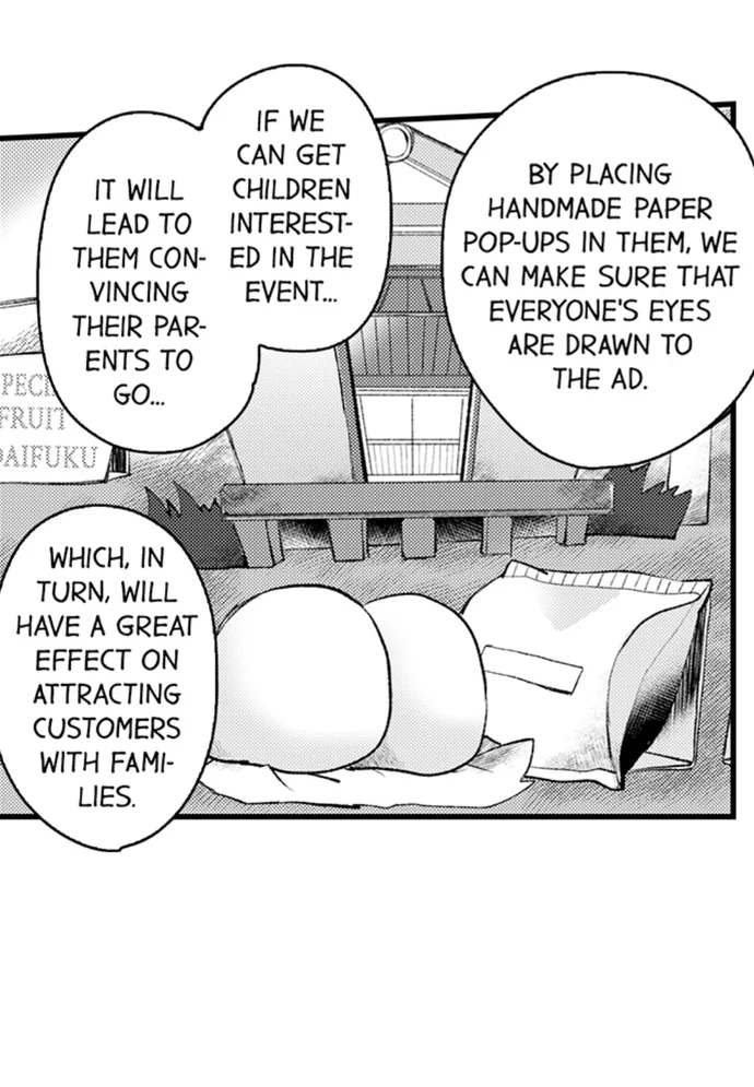 On a Lustful Night Mingling with a Priest Chapter 169 - Page 15