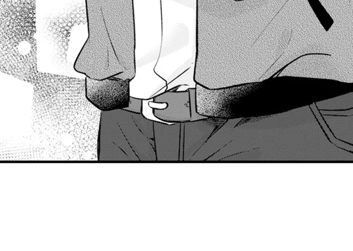 On a Lustful Night Mingling with a Priest Chapter 169 - Page 24