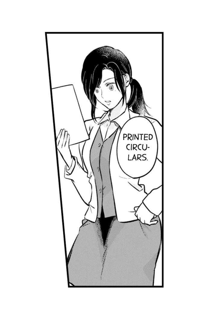 On a Lustful Night Mingling with a Priest Chapter 169 - Page 5