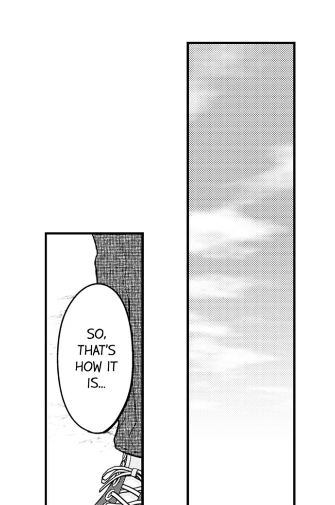 On a Lustful Night Mingling with a Priest Chapter 170 - Page 2