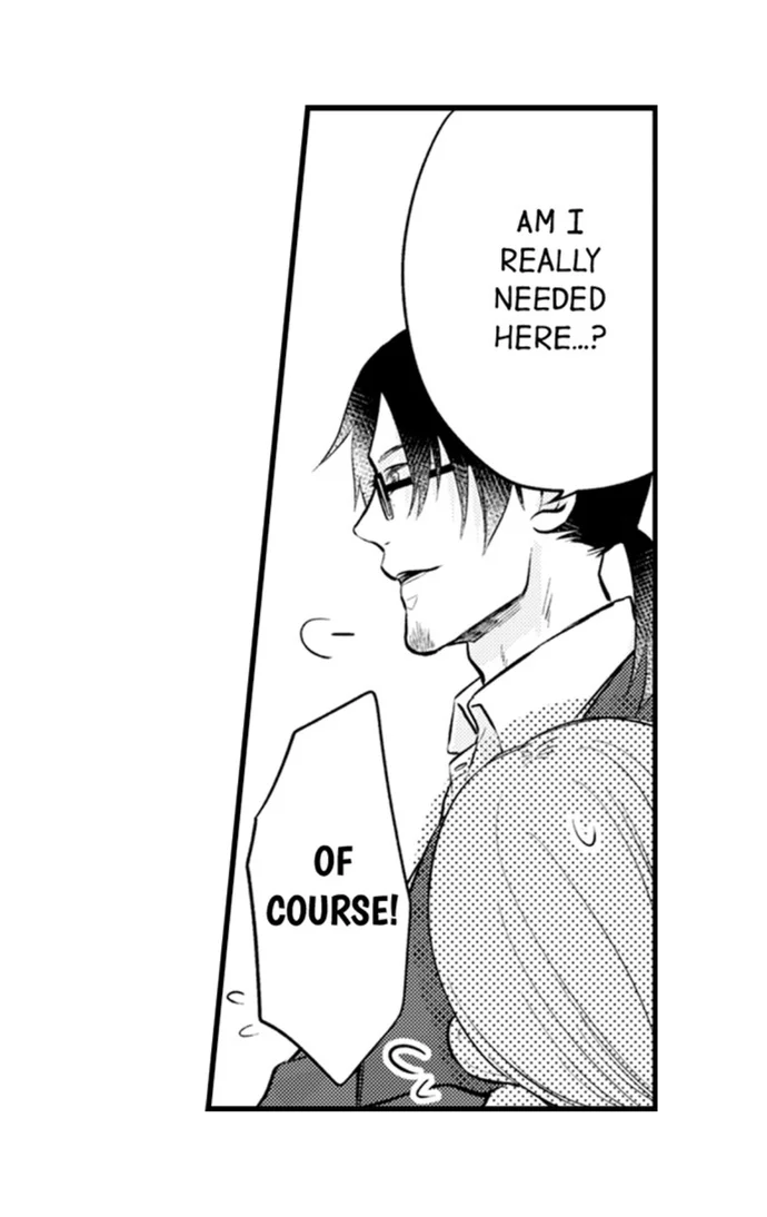 On a Lustful Night Mingling with a Priest Chapter 170 - Page 13