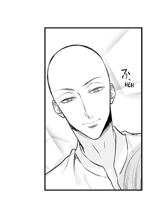 On a Lustful Night Mingling with a Priest Chapter 170 - Page 23