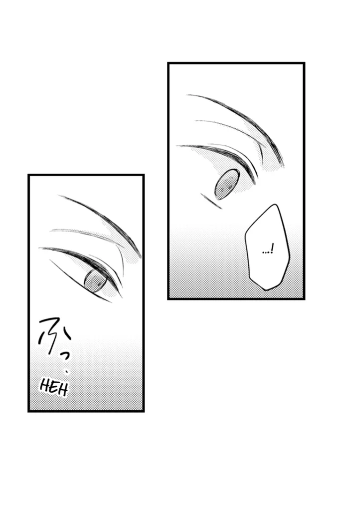 On a Lustful Night Mingling with a Priest Chapter 170 - Page 33